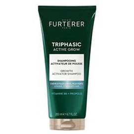 Rene Furterer Triphasic Activegowgowth Activating Shampoo 200ml Produktbild
