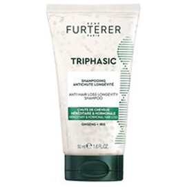 Rene Furterer Triphasic Anti-Hair Loss Shampoo 50ml Produktbild