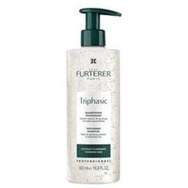 Rene Furterer Triphasic Stimulating Anti-Hair Loss Shampoo 500ml Produktbild