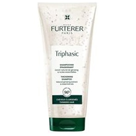 Rene Furterer Triphasic Stimulating Anti-Loss Shampoo 200ml Produktbild