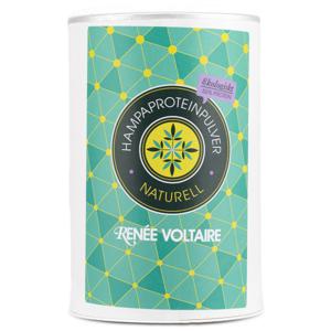 Renee Voltaire Hampaprotein 400 g produkt bild