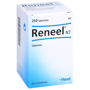 RENEEL NT Tabletten Produktbild