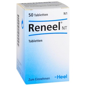 RENEEL NT Tabletten Produktbild