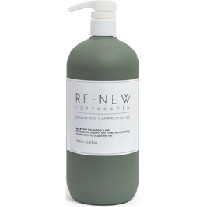 ReNew Copenhagen Balancing Shampoo N° 05 1000 ml Produktbild