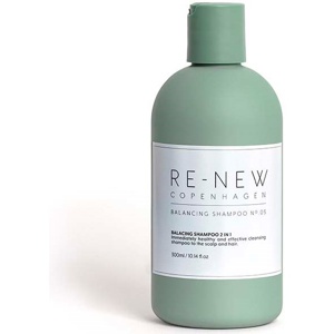 ReNew Copenhagen Balancing Shampoo N° 05 300 ml Produktbild