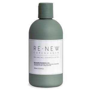 Re-New Copenhagen Balancing Shampoo No 05 - 300 ml. produktbillede