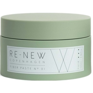 ReNew Copenhagen Fiber Paste N° 1 100 ml Produktbild