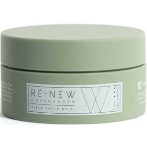 ReNew Copenhagen Fiber Paste N° 1 25 ml Produktbild