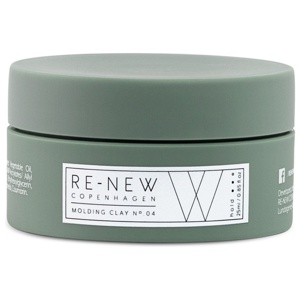 Re-New Copenhagen Molding Clay No 04 - 25 ml. produktbillede
