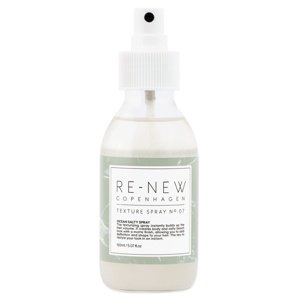 Re-New Copenhagen Ocean Salty Texture Spray No 07 - 150 ml. produktbillede