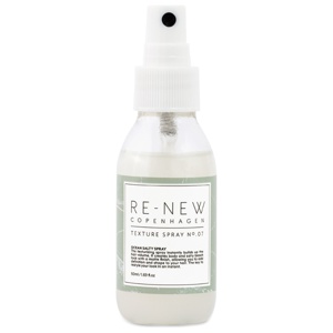 Re-New Copenhagen Ocean Salty Texture Spray No 07 - 50 ml. produktbillede
