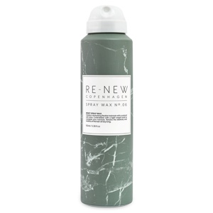 Re-New Copenhagen Reset Spray Wax no. 6 - 150 ml produktbillede