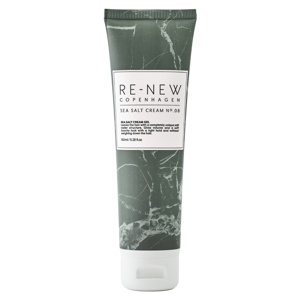 Re-New Copenhagen Sea Salt Cream Gel no8 - 150 ml produktbillede