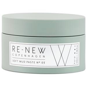 Re-New Copenhagen Soft Mud Paste No 03 - 100 ml. produktbillede