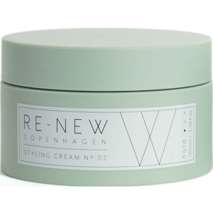 ReNew Copenhagen Styling Cream N° 2 100 ml Produktbild