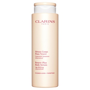 Renew-Plus Body Serum 200 ml produktbilde