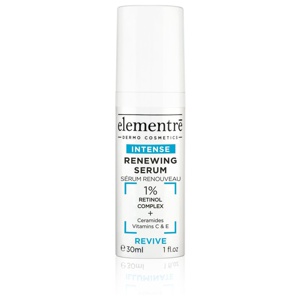 Renewing Serum - 1% Retinol 30 ml produkt bild
