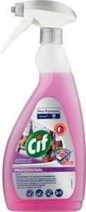 Cif Professional 2in1 Rengöring och Desinfektion 750 ml produkt bild