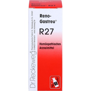 RENO-GASTREU R27 Mischung Produktbild