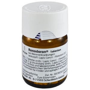 RENODORON Tabletten Produktbild