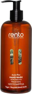 Rento Arctic Pine Hand Wash 400 ml produkt bild