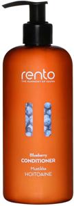 Rento Blueberry Hydrating Conditioner 400 ml produkt bild