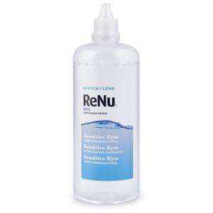 ReNu MPS Multi-Purpose Solution 360 ml produkt bild