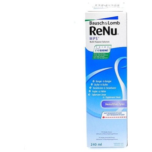 Renu Multi-Purpose produktbillede