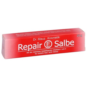 REPAIR E Salbe Produktbild