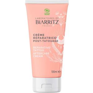 Laboratoires de Biarritz Reparative Tattoo Aftercare Cream 100 ml produkt bild