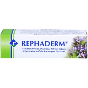REPHADERM Balsam Produktbild