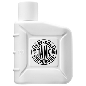 Replay # Tank Custom For Her Edt 100ml produkt bild