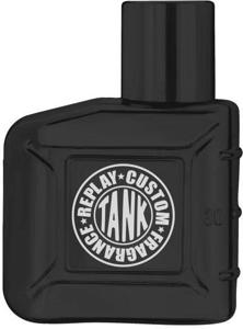 Replay # Tank Custom For Him Edt 30ml produkt bild