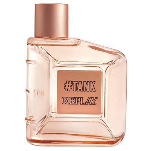 Replay Tank For Her edt 100ml produkt bild