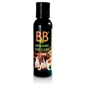 Ørepleje 100 ml produktbillede