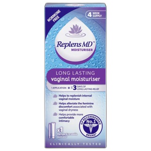 Replens Tube & Re-Usable Applicator product image