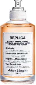 Replica Autumn Vibes EdT 100 ml produkt bild