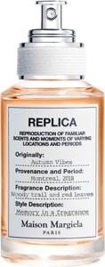 Replica Autumn Vibes EdT 30 ml produkt bild