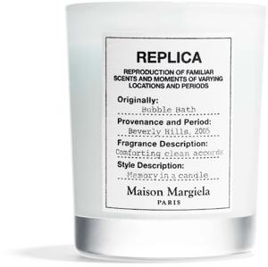 Maison Margiela Replica Bubbles Candle 165 g produkt bild