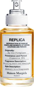 Replica By The Fireplace EdT 30 ml produkt bild