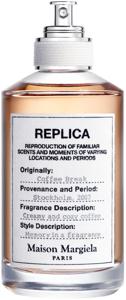 Replica Coffee Break EdT 100 ml produkt bild