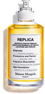 Replica Fragrance Chasing Sunsets EdT 30 ml produkt bild