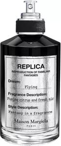 REPLICA FRAGRANCE Eau de parfum flying Maison Margiela REPLICA FRAGRANCE EdP flying 100 m produkt bild