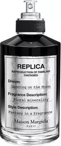 REPLICA FRAGRANCE Eau de parfum moon Maison Margiela REPLICA FRAGRANCE EdP moon 100 ml produkt bild