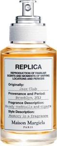 Replica Jazz Club EdT 30 ml produkt bild