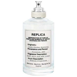 Replica Lazy Sunday Morning EdT 100 ml produkt bild