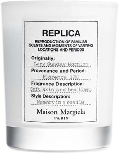 Maison Margiela Replica Candle Lazy Sunday 1 pcs produkt bild