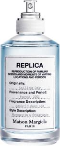 Replica Sailing Day EdT 100 ml produkt bild