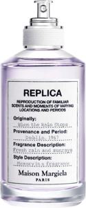 Replica When The Rain Stops EdT 100 ml produkt bild
