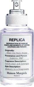 Replica When The Rain Stops EdT 30 ml produkt bild